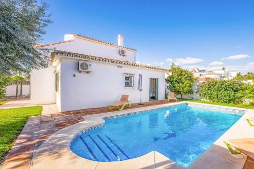 Saladillo-Benamara Villa | Villa Bart