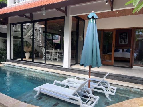 Kaba-Kaba Villa | Villa Baru 3 Bedroom