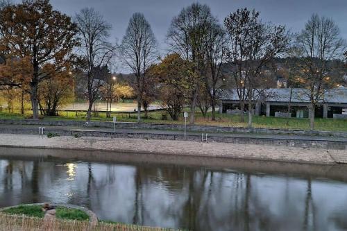 Barvaux House | Villa Basse Cour