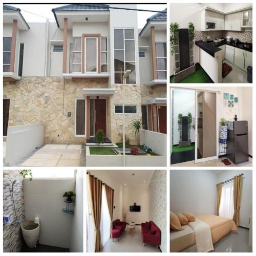 Oro Oro Ombo Hotel | VILLA BATU 3F