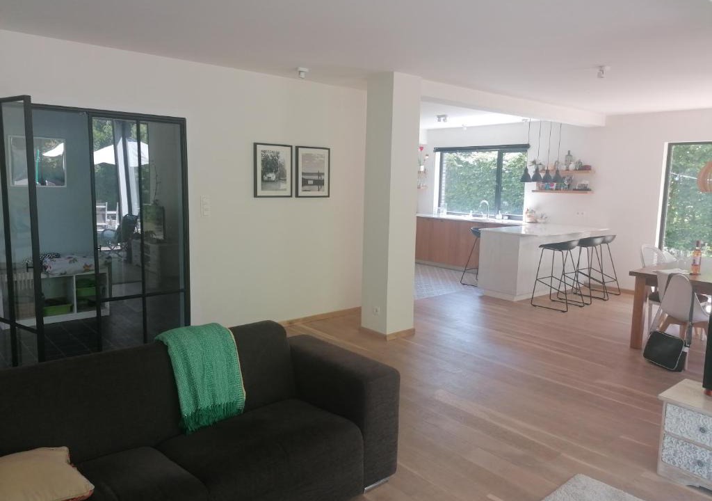 Kontich House | villa