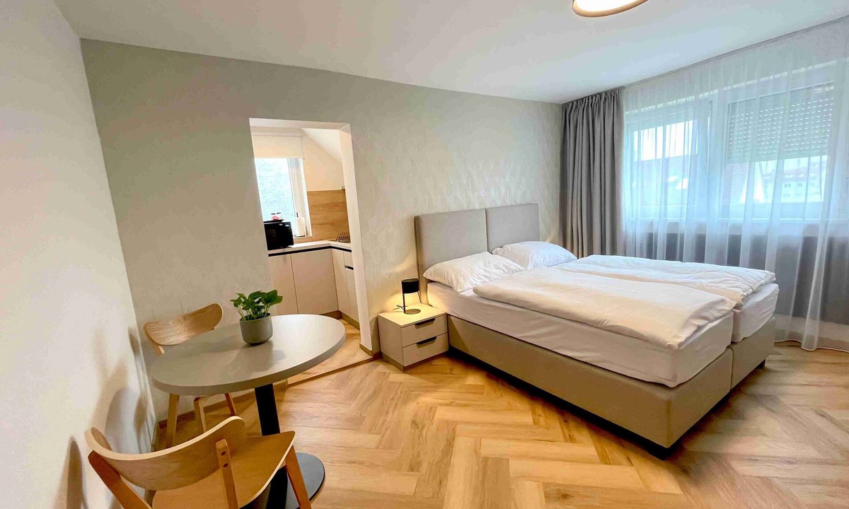 Old Town Apartment | Villa Bea