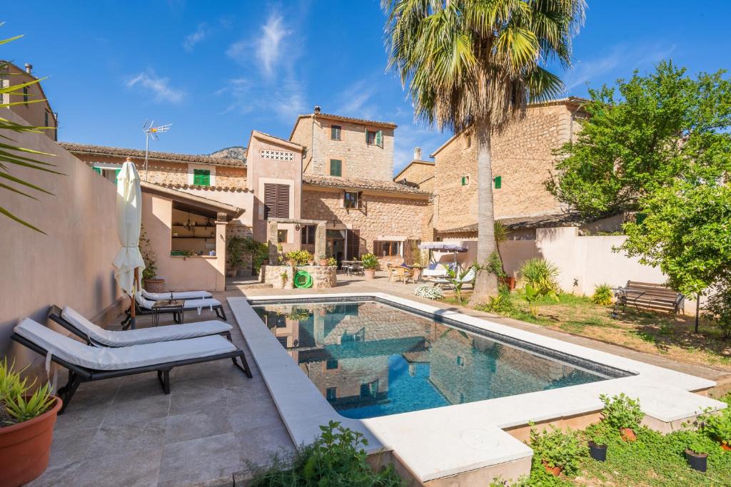 Soller Villa | Villa Beatrice