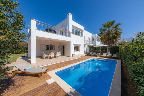 Cala d'Or House | Villa Beatriz
