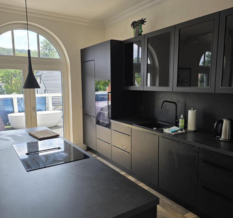 Hasserode Villa | Villa Beckurts