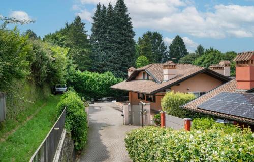 Vedasco House | Villa Begonia