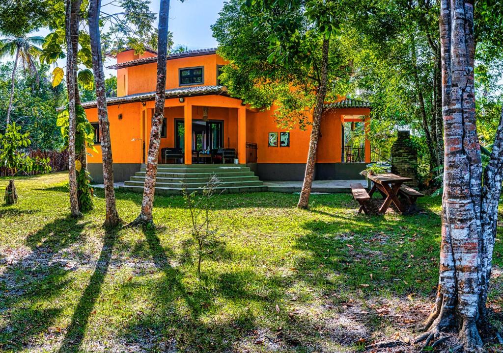 Santo Andre Villa | Villa Beijaflor