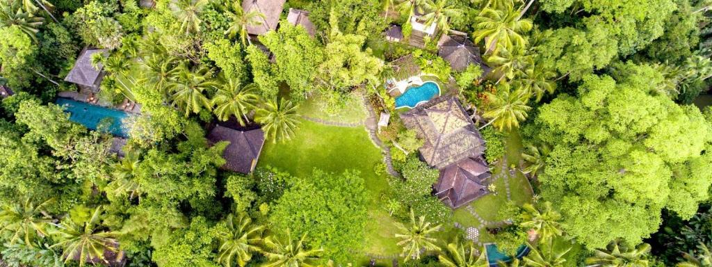 Nyuh Kuning House | Villa Beji Indah