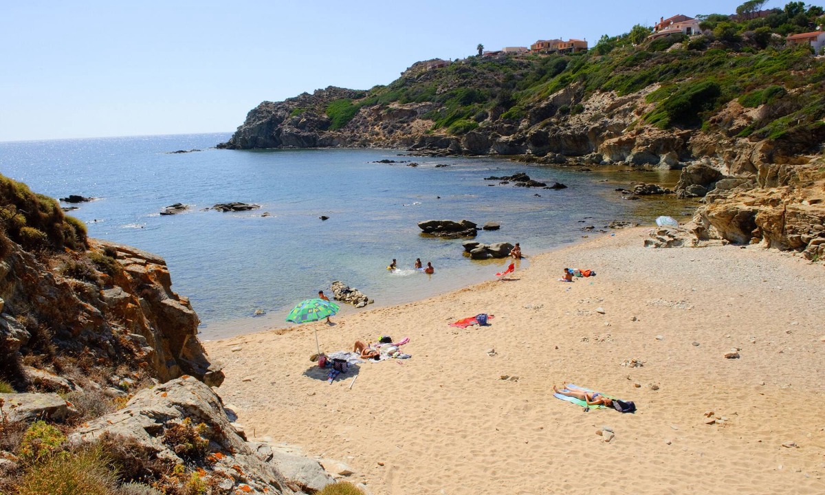 Torre dei Corsari Hotel | Villa Belfiori