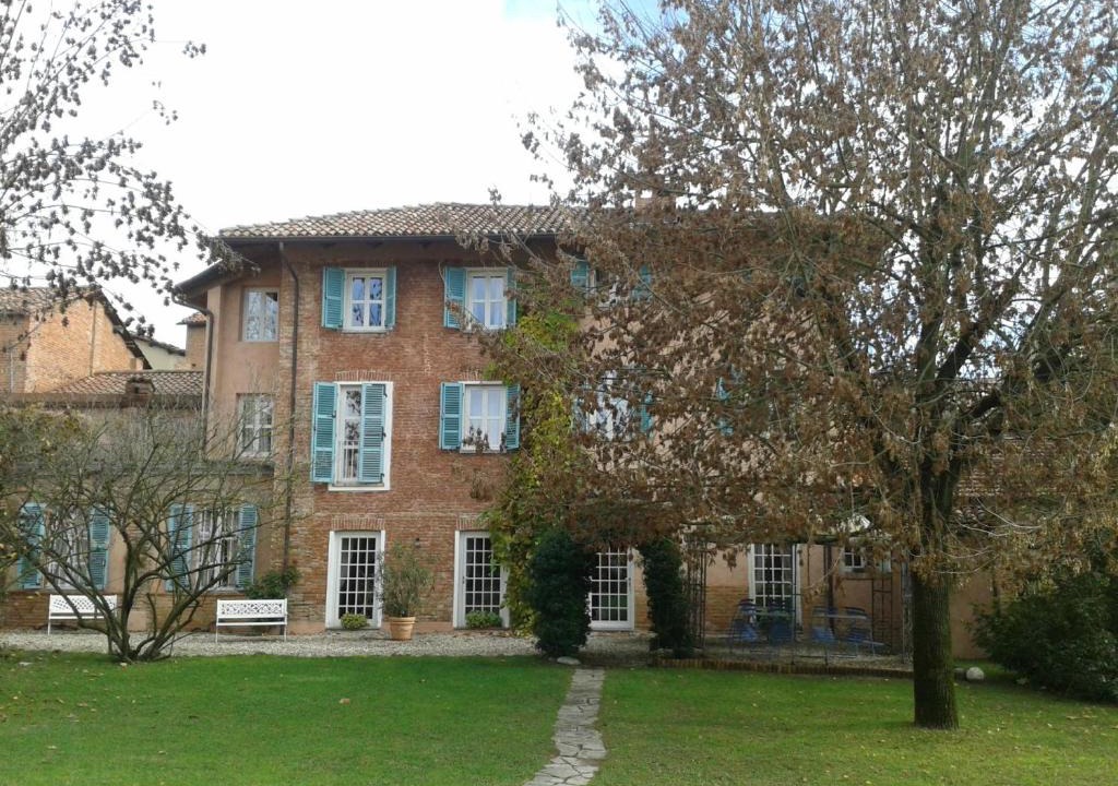 Tonco Bed & Breakfast | Villa Belforte