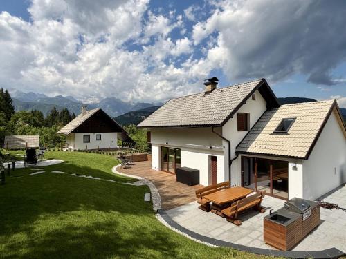 Polje House | Villa Belica