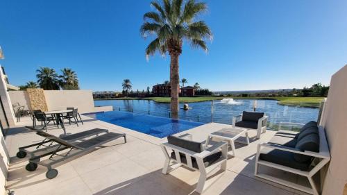 Vera Villa | villa bella