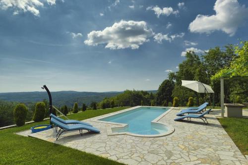 Dolenja Vas Villa | Villa Bella