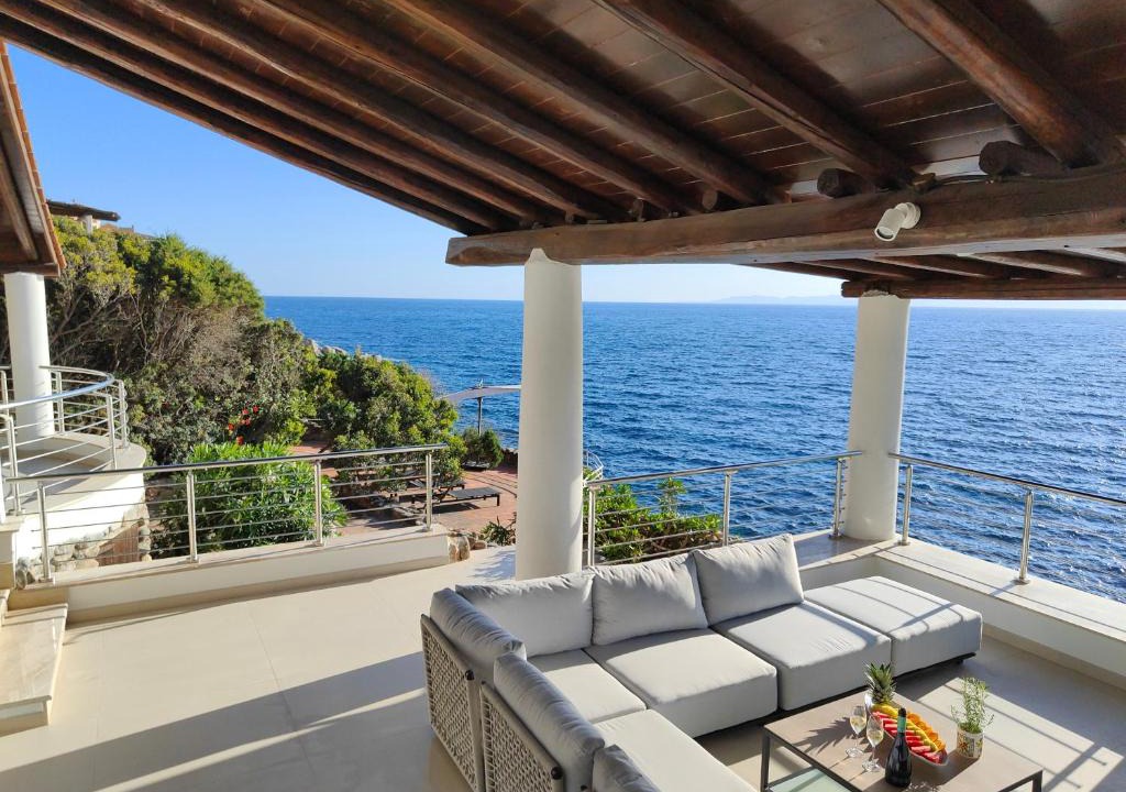 Torre delle Stelle Villa | Villa Bella