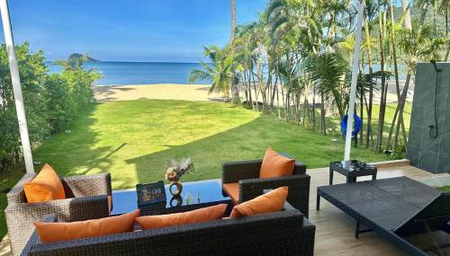 Klong Son Villa | Villa Bella Serene 5E