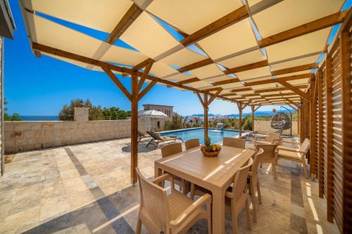 Demre Villa | Villa Bella