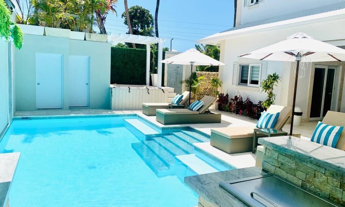 Cabarete Villa | Villa Bella Vida