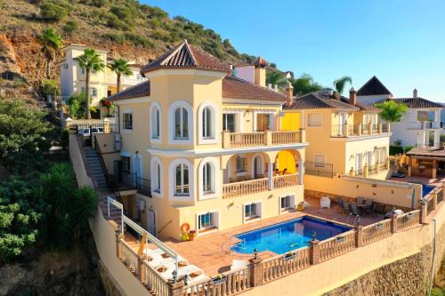 Coin Villa | Villa Bella Vista