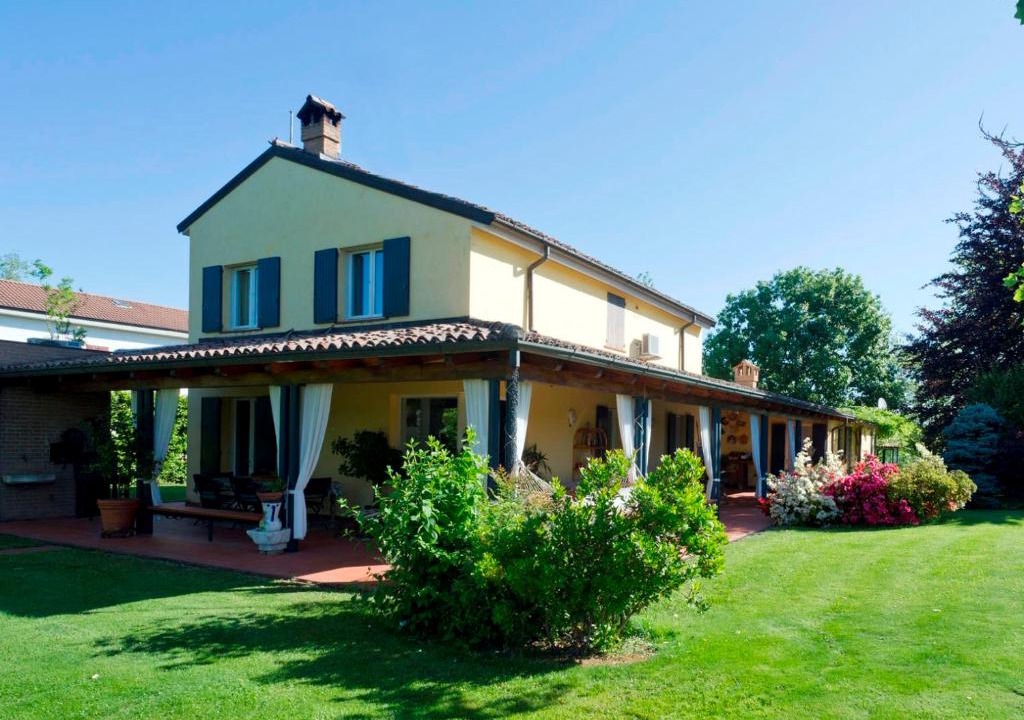Alseno House | Villa Bellaria B&B