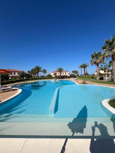 Belvedere Marittimo Villa | Villa BellaVista