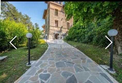 Pavullo nel Frignano Villa | Villa Bellentani