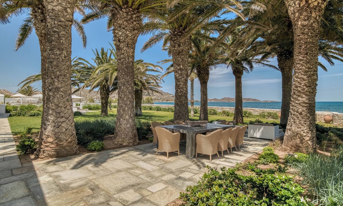 Naousa Hotel | Villa Bellonia