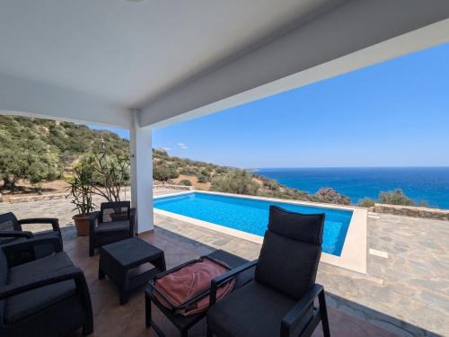 Keratokambos Villa | Villa Belo
