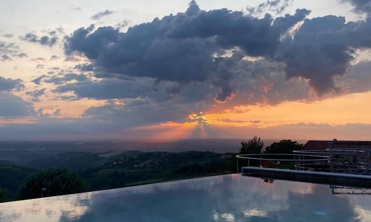 Belvedere Langhe Bed & Breakfast | Villa Belvedere Langhe