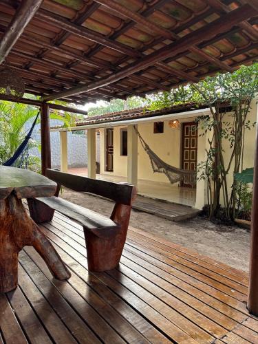 Caraiva Hotel | Villa Bem