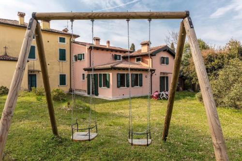 Colà Di Lazise House | Villa Benciolini
