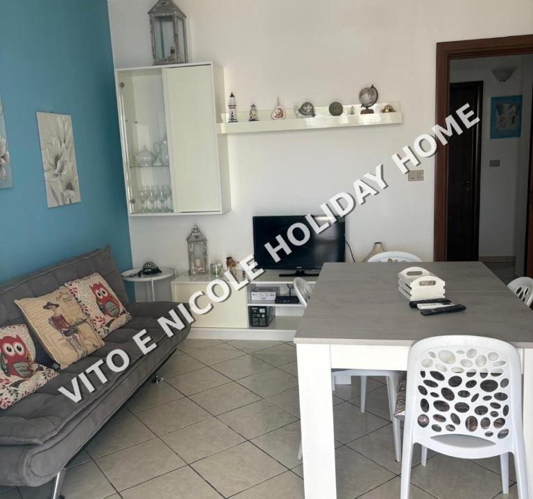 Lido Marini Villa | Villa Benedetta