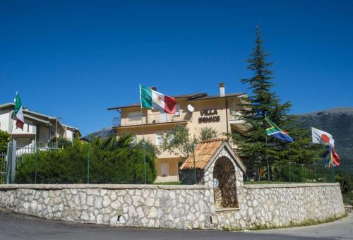 Morino Bed & Breakfast | Villa Benice