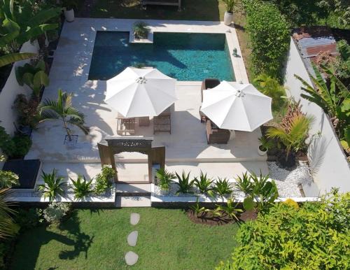 Kayu Putih Villa | Villa Benih Cinta
