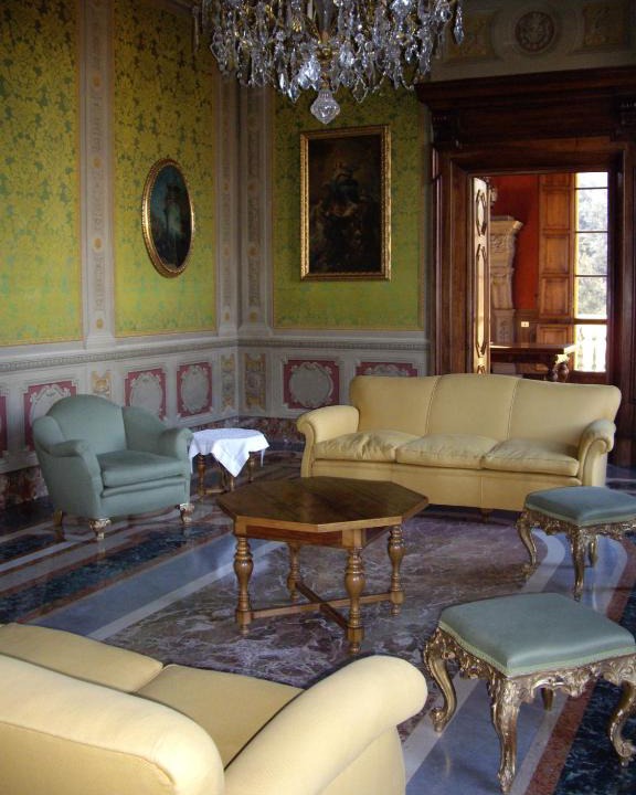 Saragozza-Porto Bed & Breakfast | Villa Benni B&B