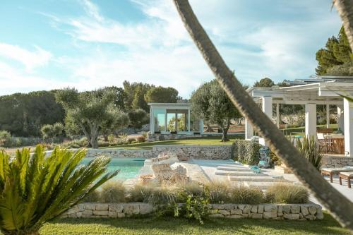 Ostuni Villa | Villa Bernardi