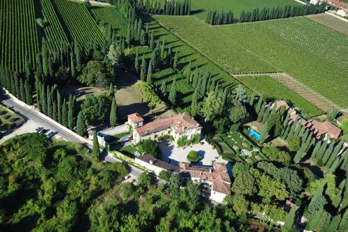 Corrubbio Apartment | Villa Betteloni Valpolicella Suites