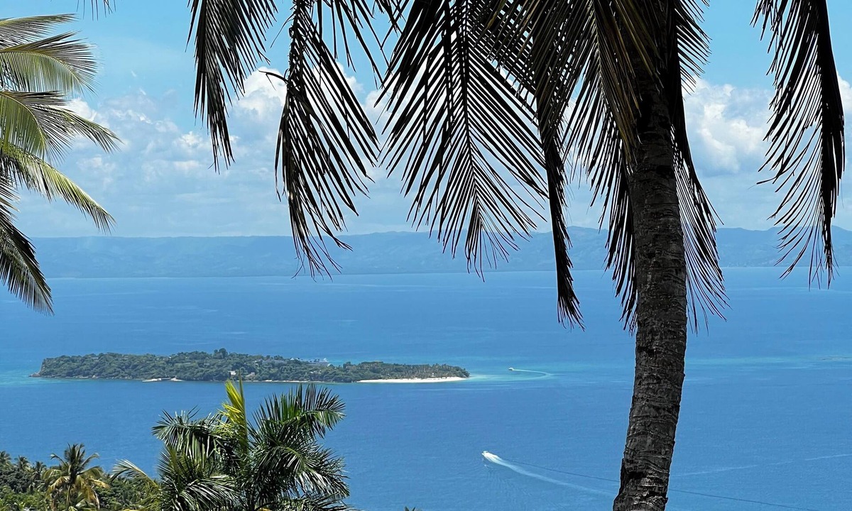 Samana Villa | Villa between sea and mountain with beautiful places, live the adventure and romance.