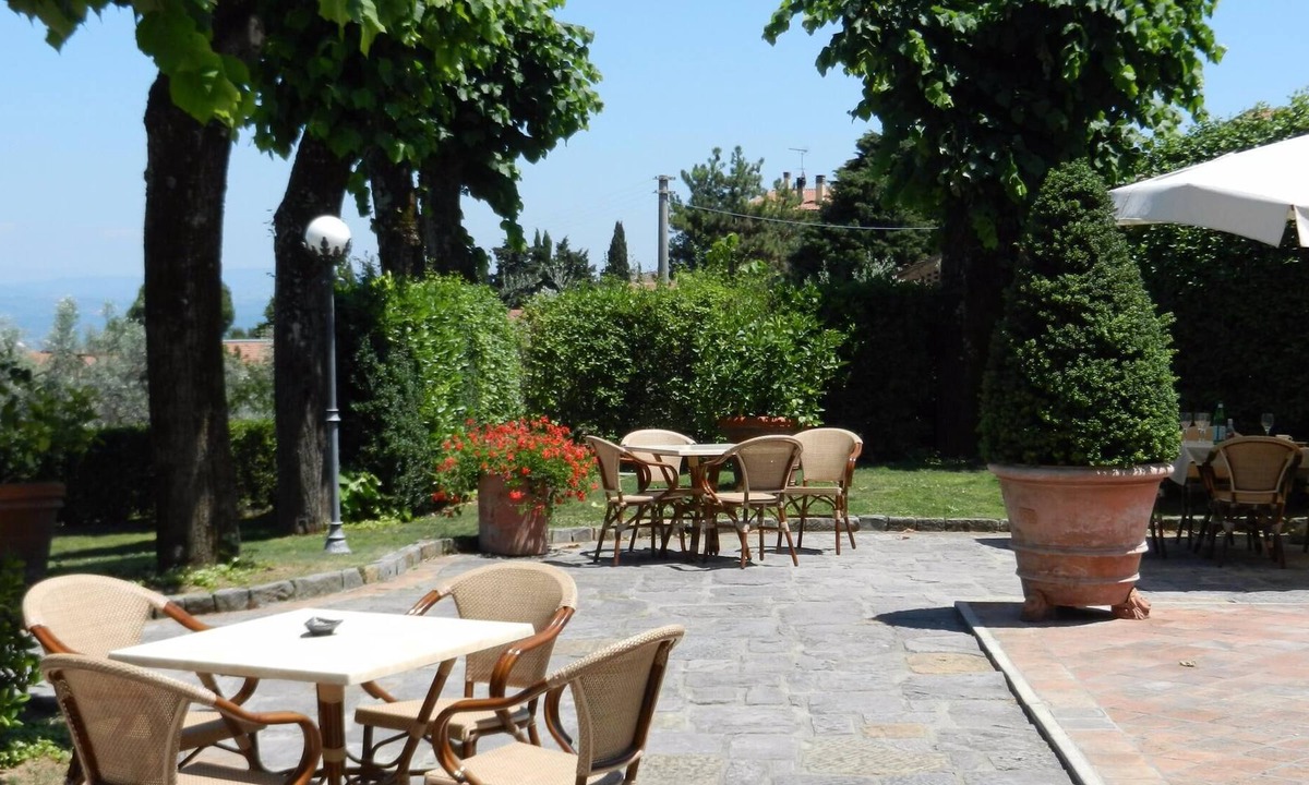 Limite Sull'Arno Villa | Villa Bianca