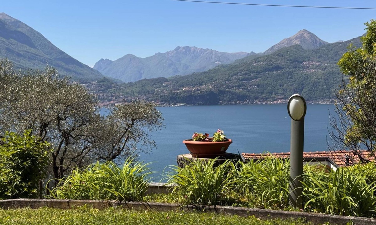 Perledo Apartment | Villa Bianca Two - Two Bedroom Apartment, Sleeps 4