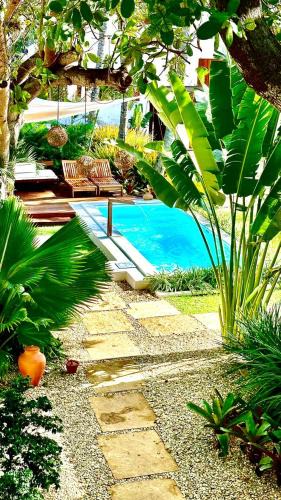 Jijoca de Jericoacoara Apartment | Villa Biju