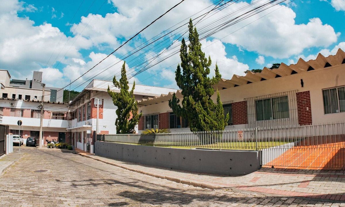 Velha Apartment | VILLA BILAC 04