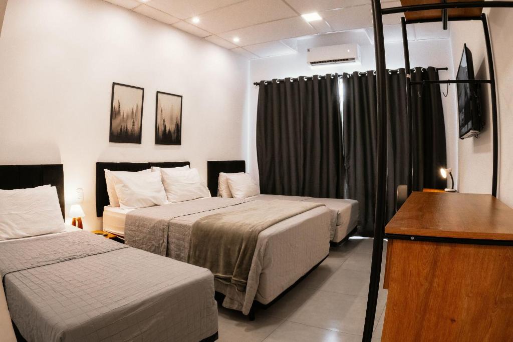Velha Apartment | Villa Bilac Premium Studios close to Villa Germanica