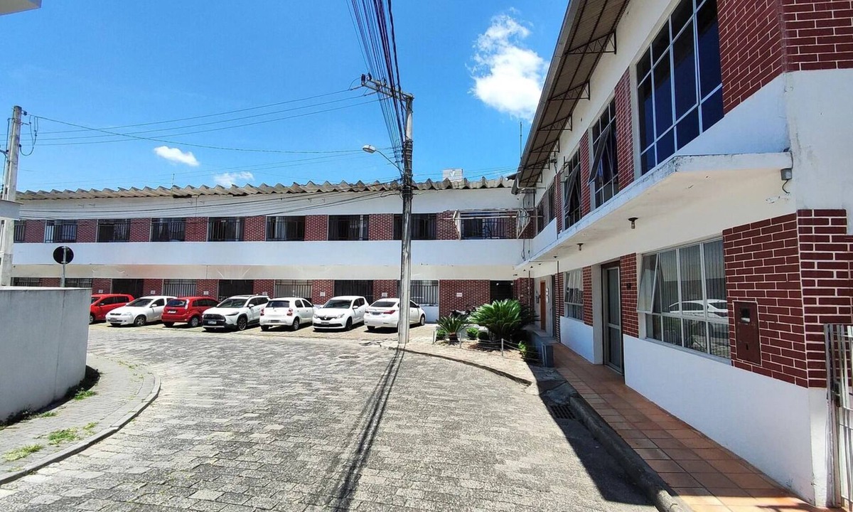 Velha Apartment | Villa Bilac Studios