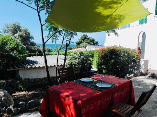 Binibeca House | Villa Binibaquet
