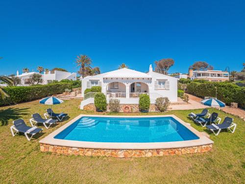 Binibequer Vell Villa | Villa BiniRe by 3VILLAS