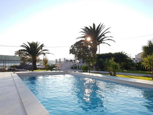 Rab Bed & Breakfast | Villa Birk