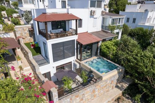 Bitez Apartment | Villa Bitez