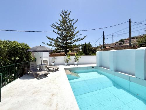 Peniscola Ski Chalet | Villa Blaky