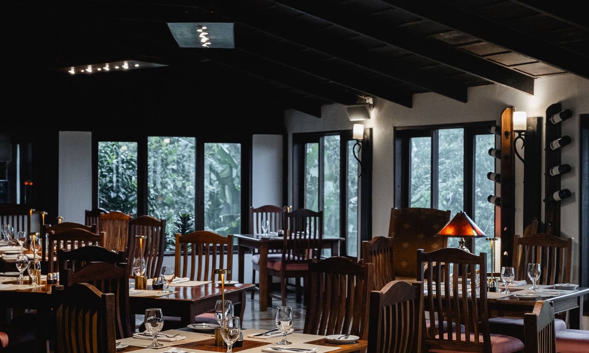 San Ramon Hotel | Villa Blanca Cloud Forest Hotel + Retreat