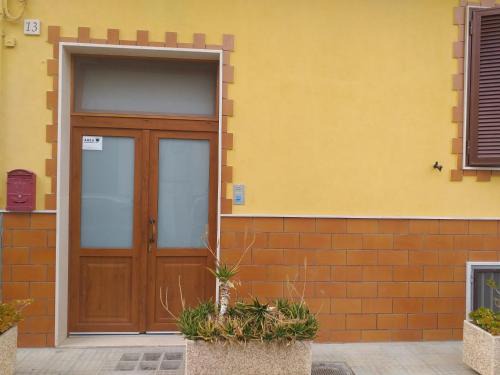 Municipio 1 Apartment | Villa Blanca